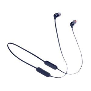 JBL Wireless In-Ear Headphone Blue JBL Wireless In-Ear Headphone Blue